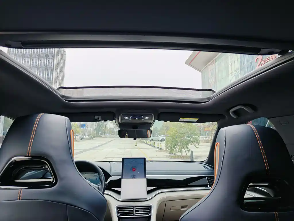 BYD SONGJIANG NEW ENERGY