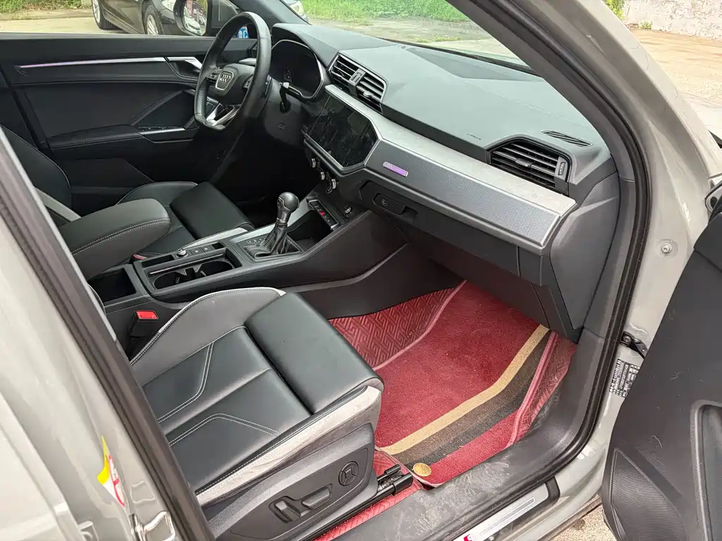Audi Q3 — миниатюра 7