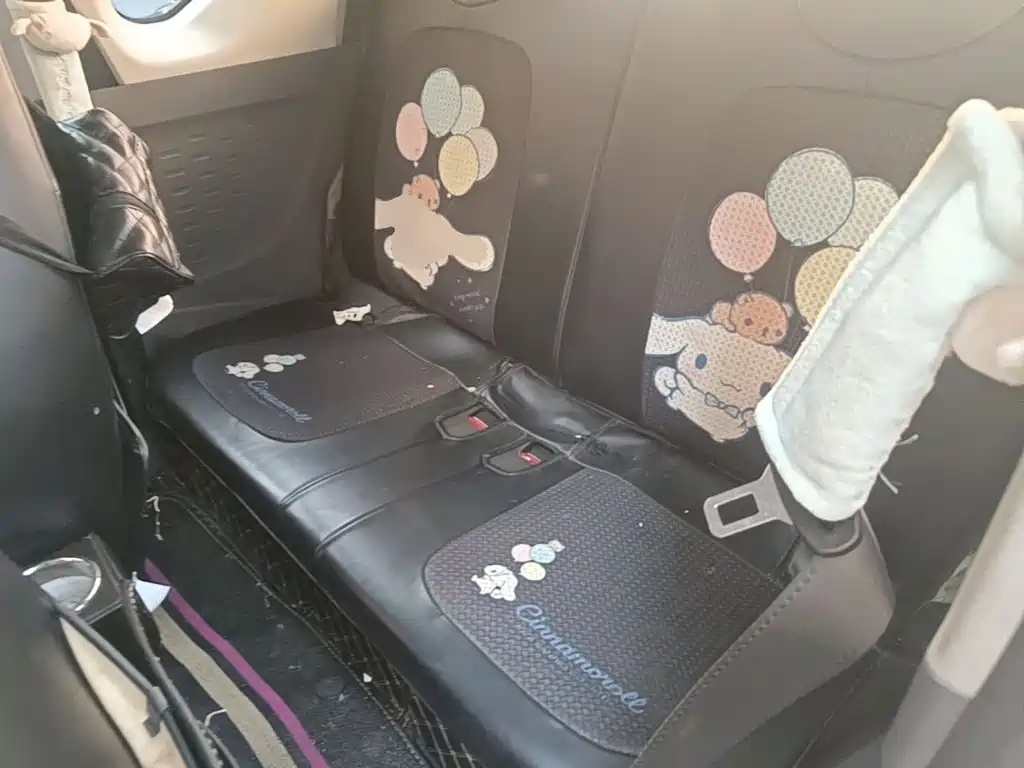 Wuling MINIEV — миниатюра 17