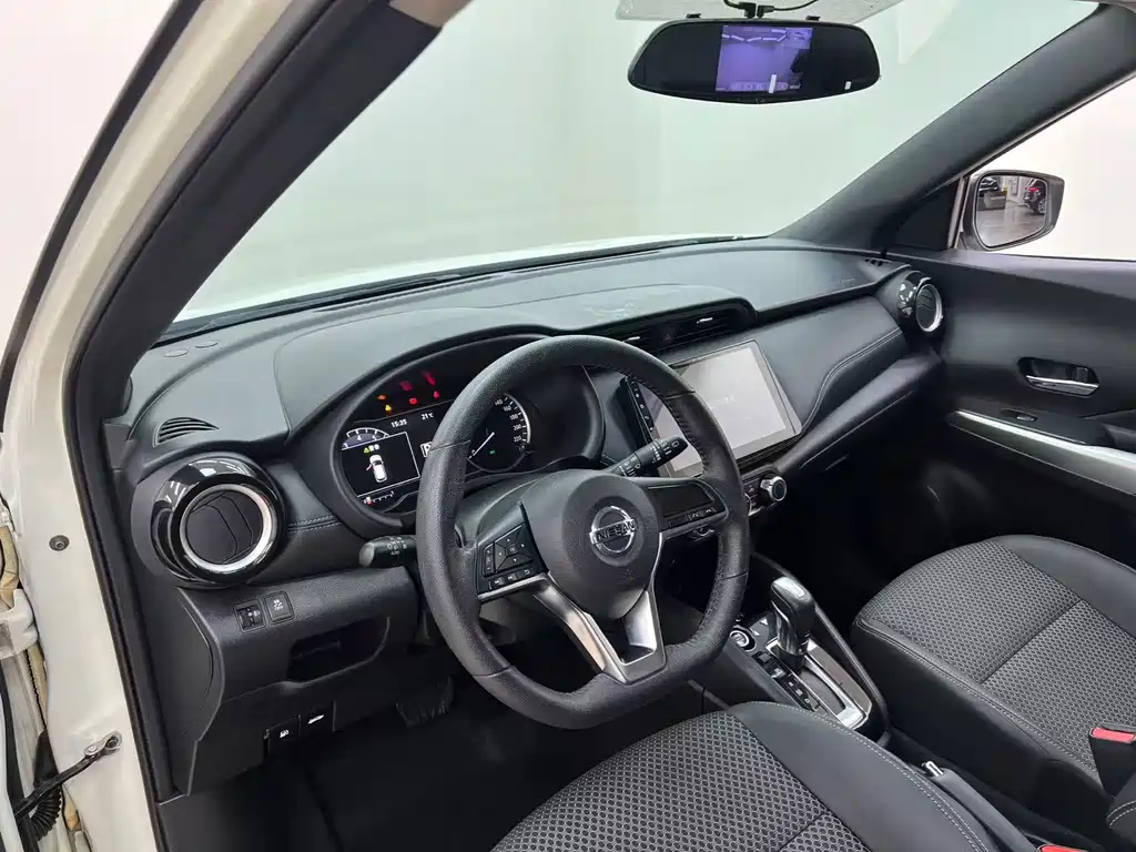 Nissan Kicks — миниатюра 21