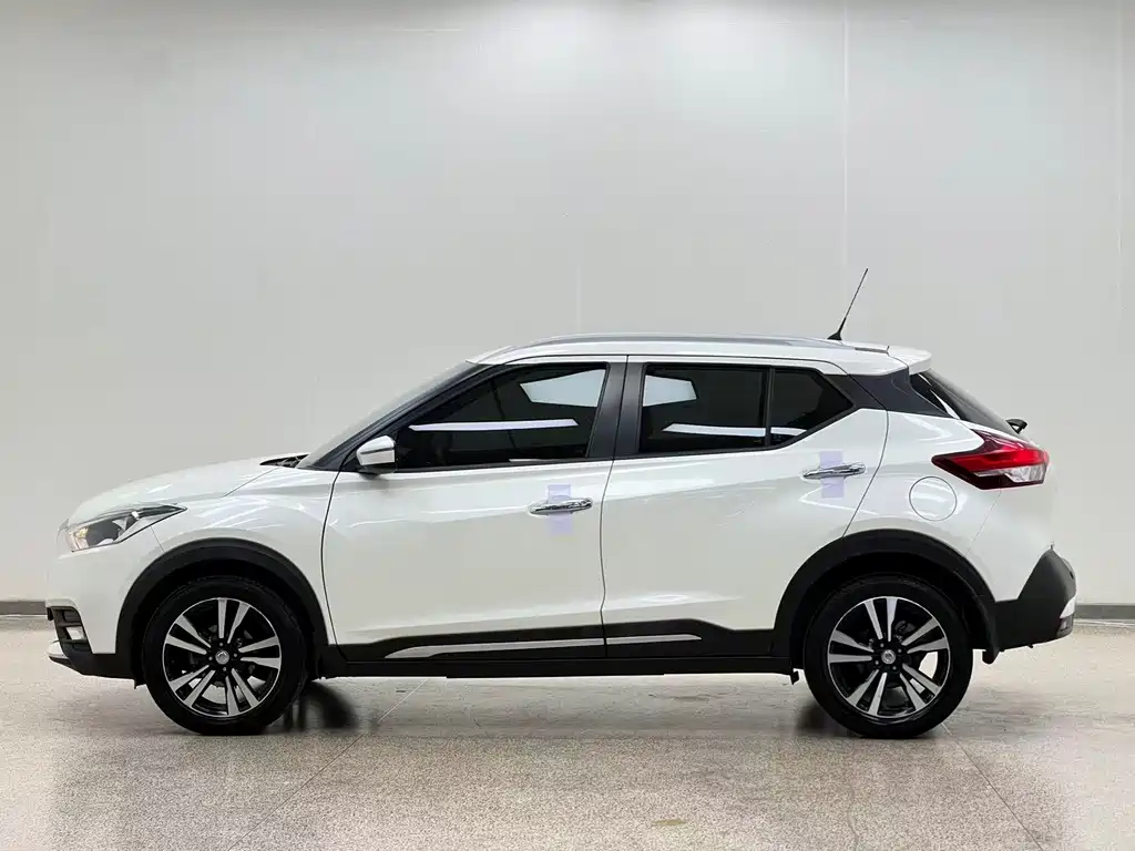 Nissan Kicks — миниатюра 11