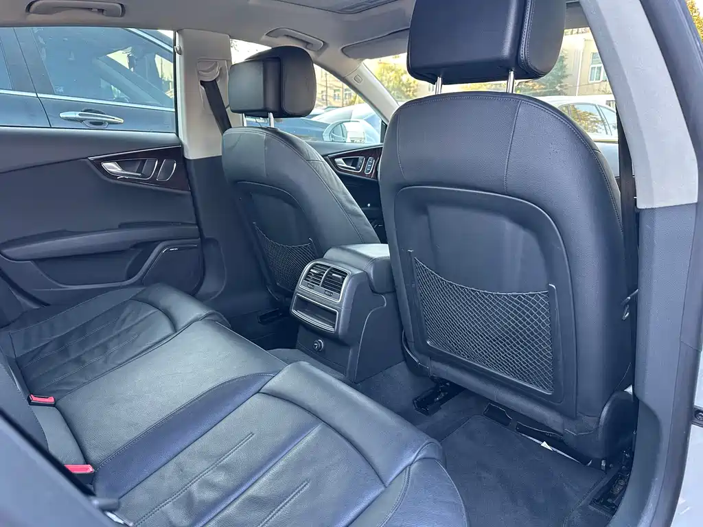 Audi A7 50 TFSI quattro Comfort Type, фото 15