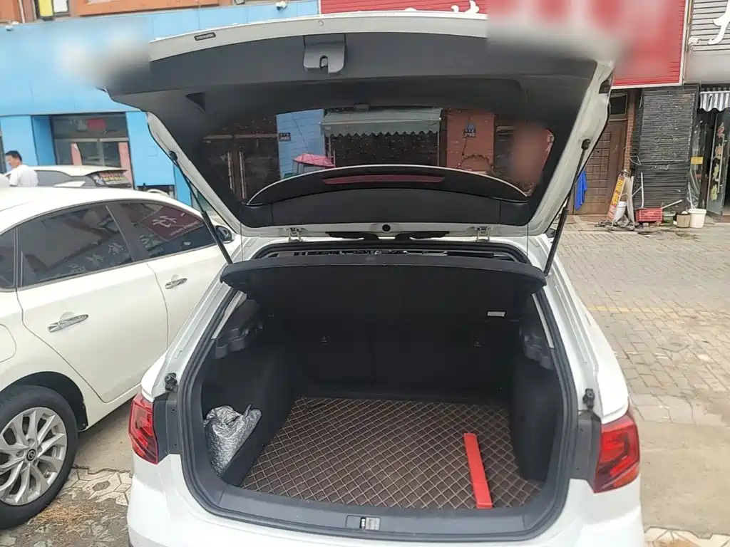 Volkswagen C-Trek — миниатюра 19