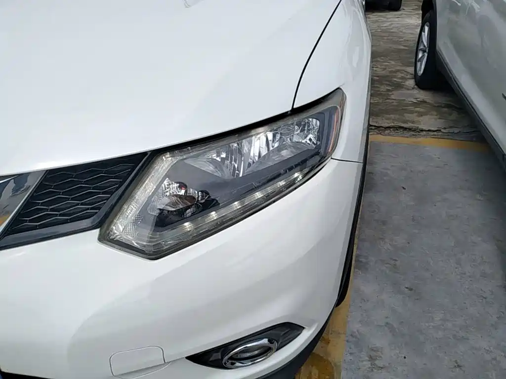 Nissan X-Trail — миниатюра 24