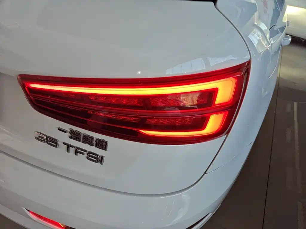 Audi Q3 — миниатюра 8