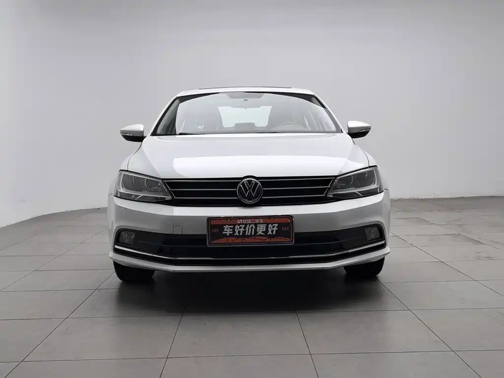 Volkswagen Sagitar — миниатюра 3
