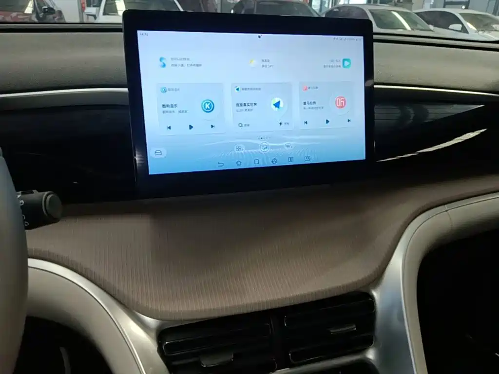 BYD Pro New Energy — миниатюра 13