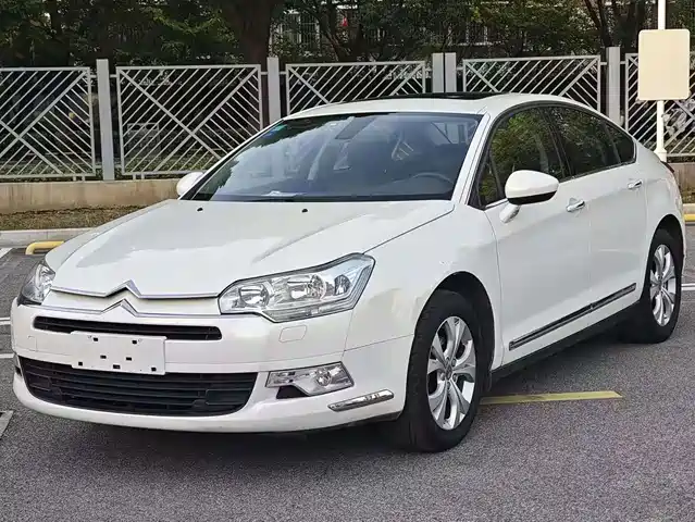 Citroen C5