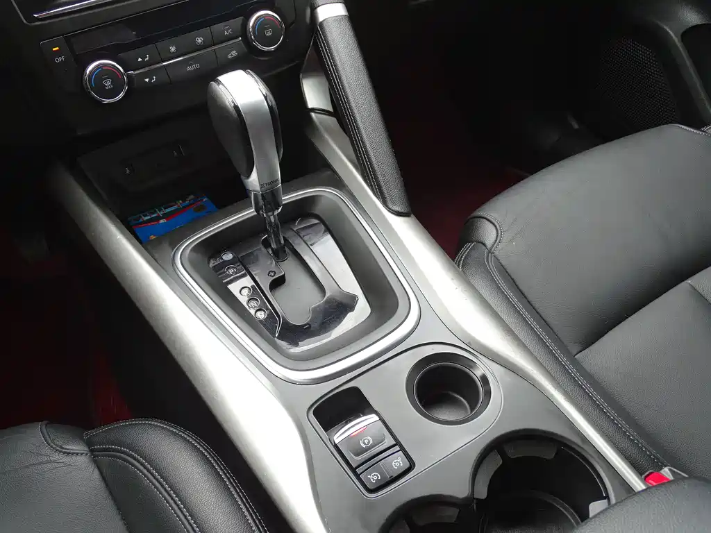 Renault Kadjar — миниатюра 26