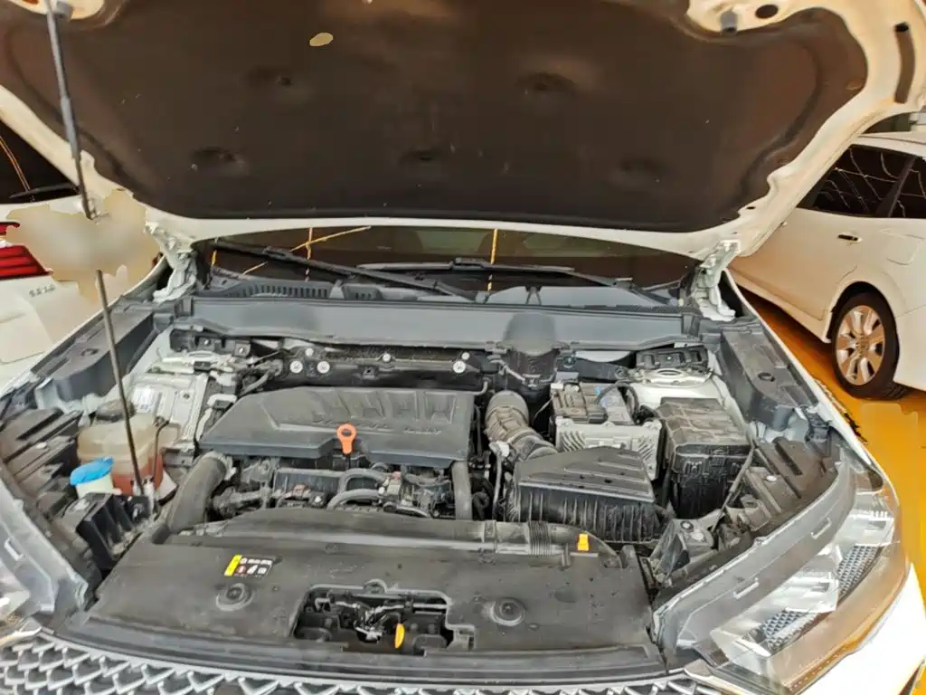 Haval H6 — миниатюра 20