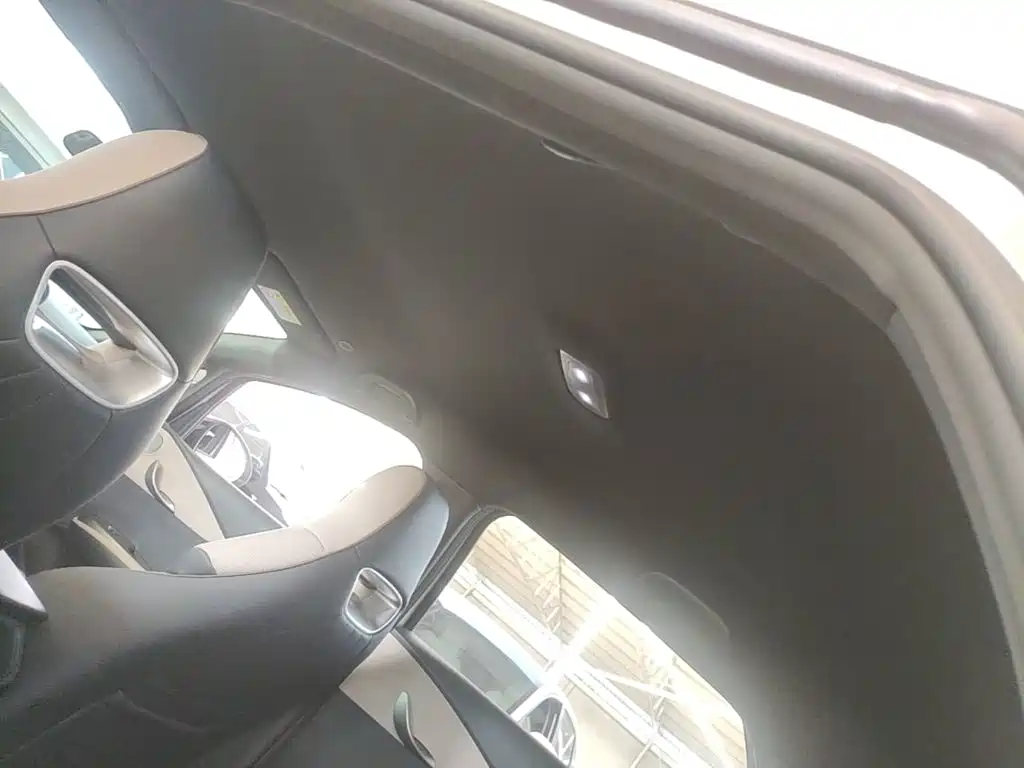 BYD Dolphin — миниатюра 18