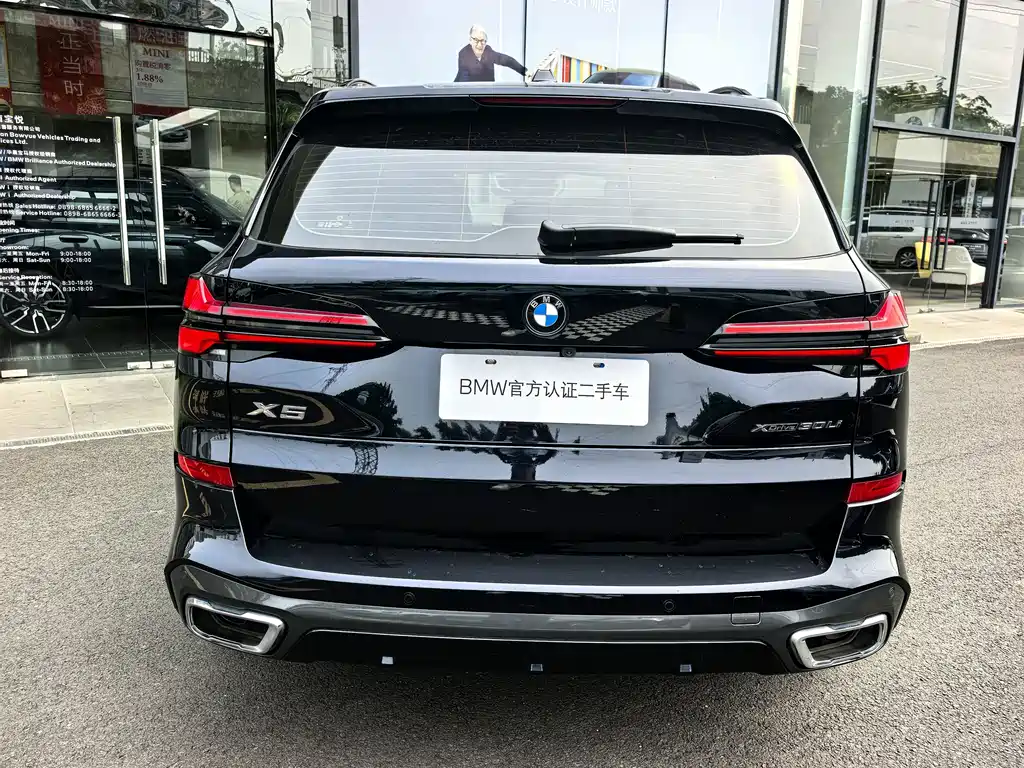 BMW X5 — миниатюра 11