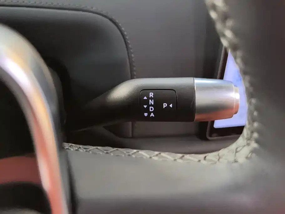 Li Auto Li L7 — миниатюра 16