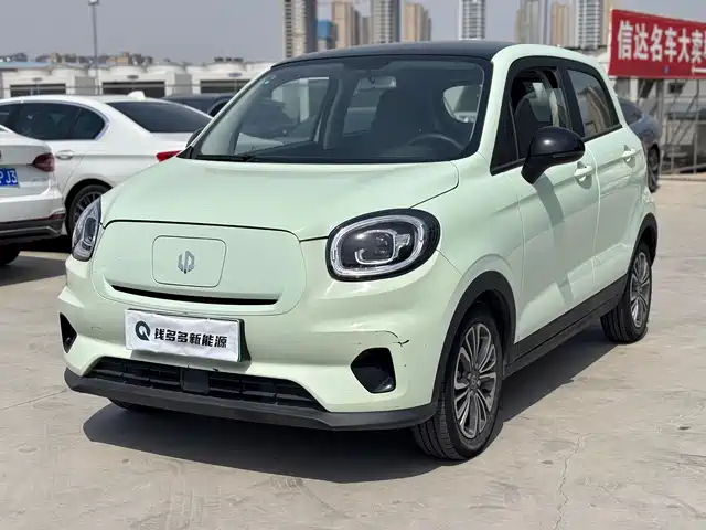 2024 Leapmotor T03