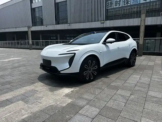 2024 Avatr 07