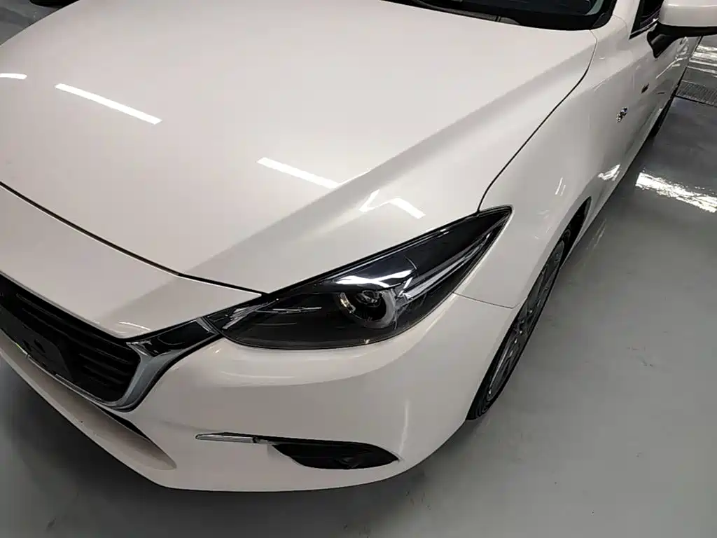 Mazda 3 Axela — миниатюра 24