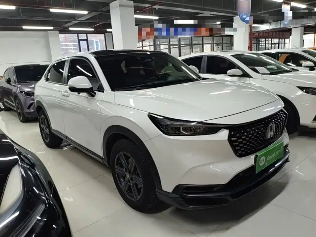 Honda XR-V — миниатюра 4