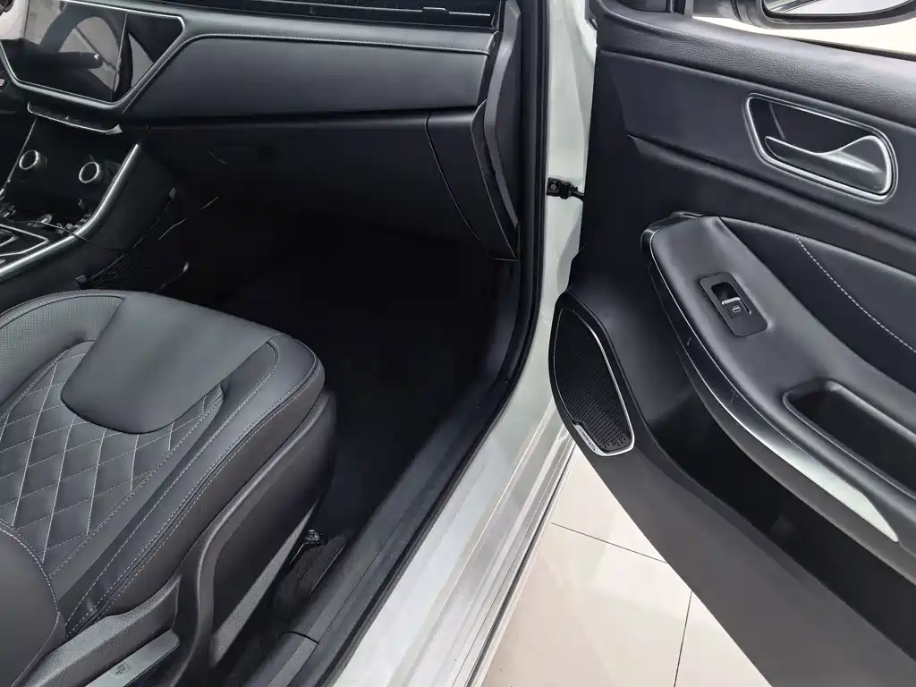 Chery Arrizo GX — миниатюра 7