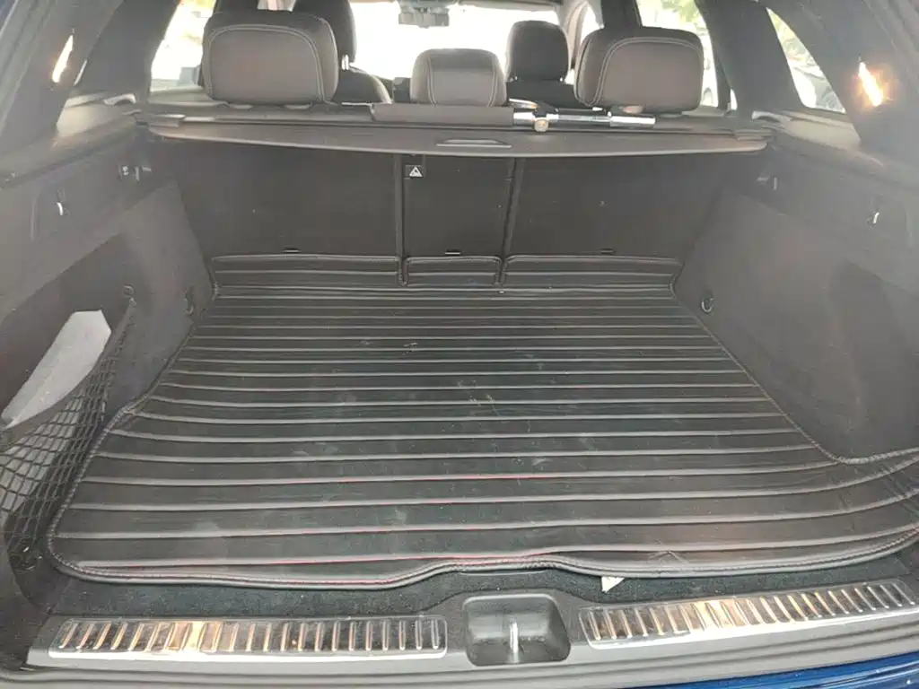 Mercedes-Benz GLC — миниатюра 19