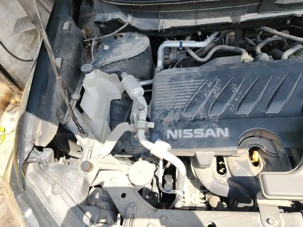 Nissan X-Trail — миниатюра 21
