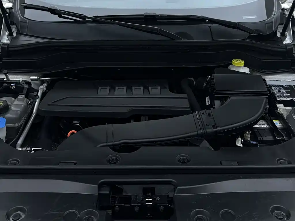Haval H6 — миниатюра 21