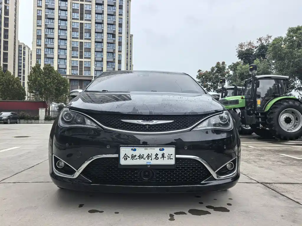 CHRYSLER DAJIALONG