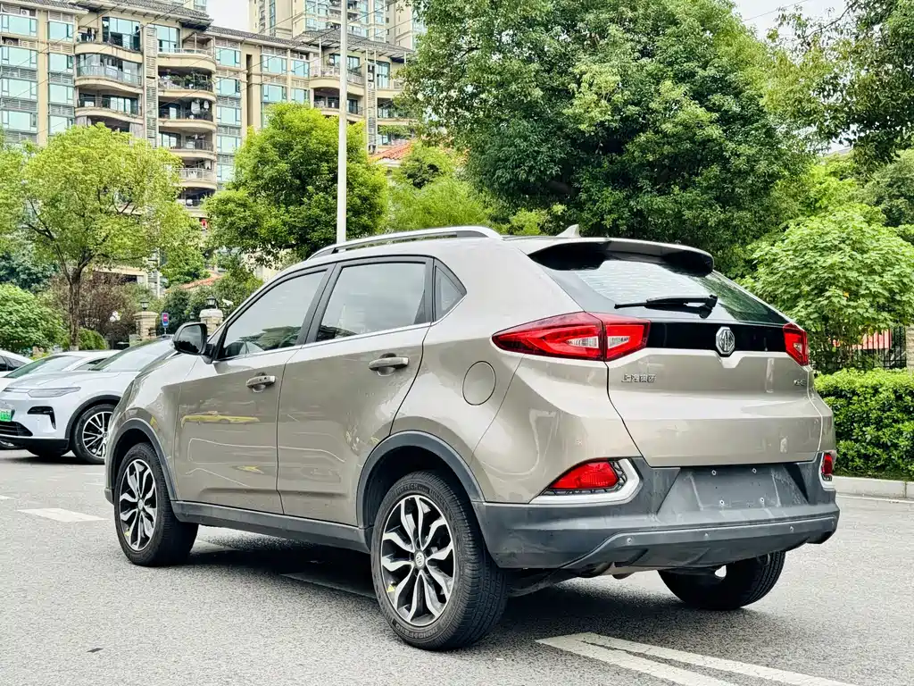 MG MG GS — миниатюра 22