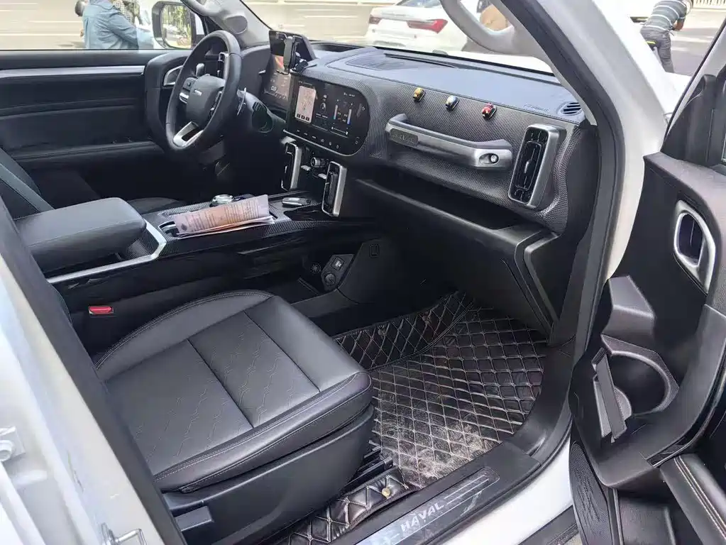 Haval Big Dog — миниатюра 6