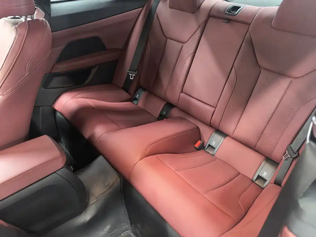 BMW 4 Series — миниатюра 6