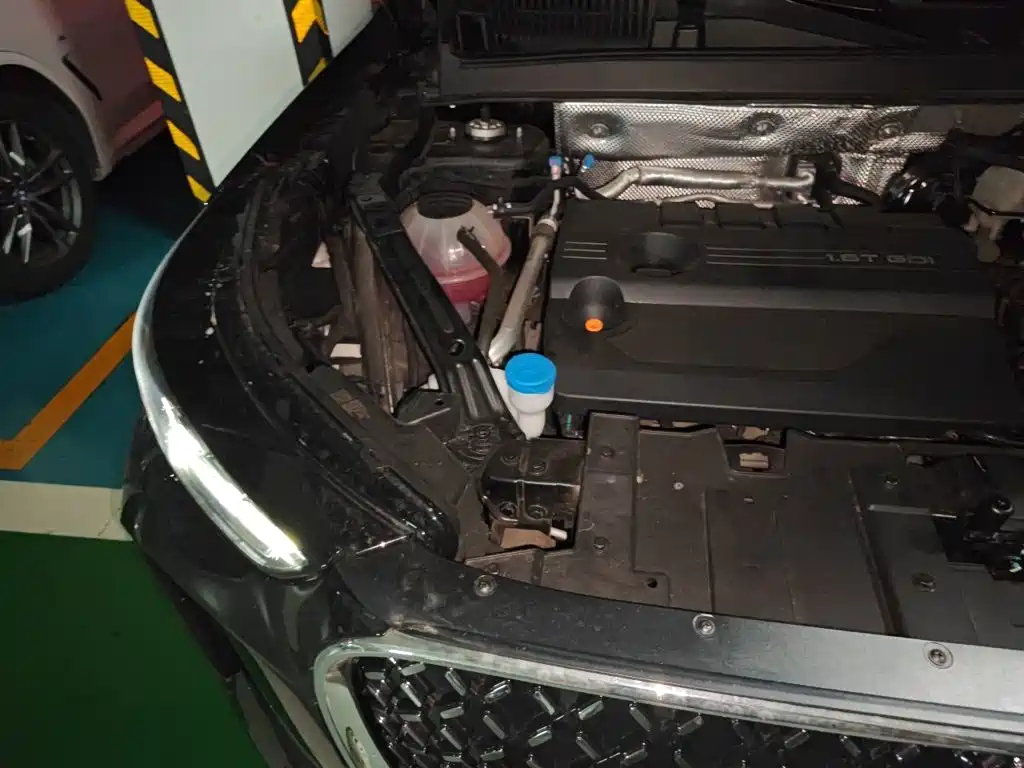 Chery Tiggo 8 PLUS — миниатюра 20