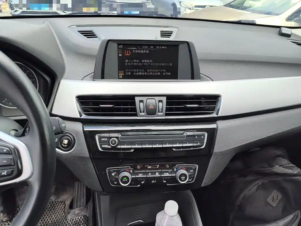 BMW X1 — миниатюра 13