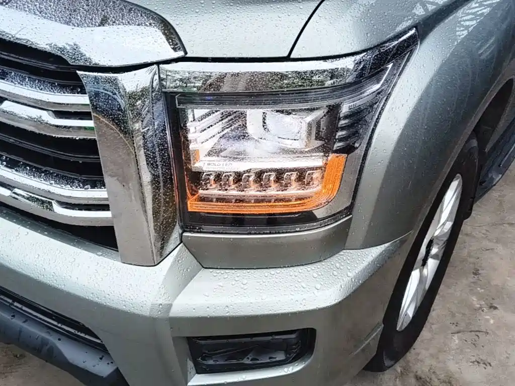 Haval H5 — миниатюра 24