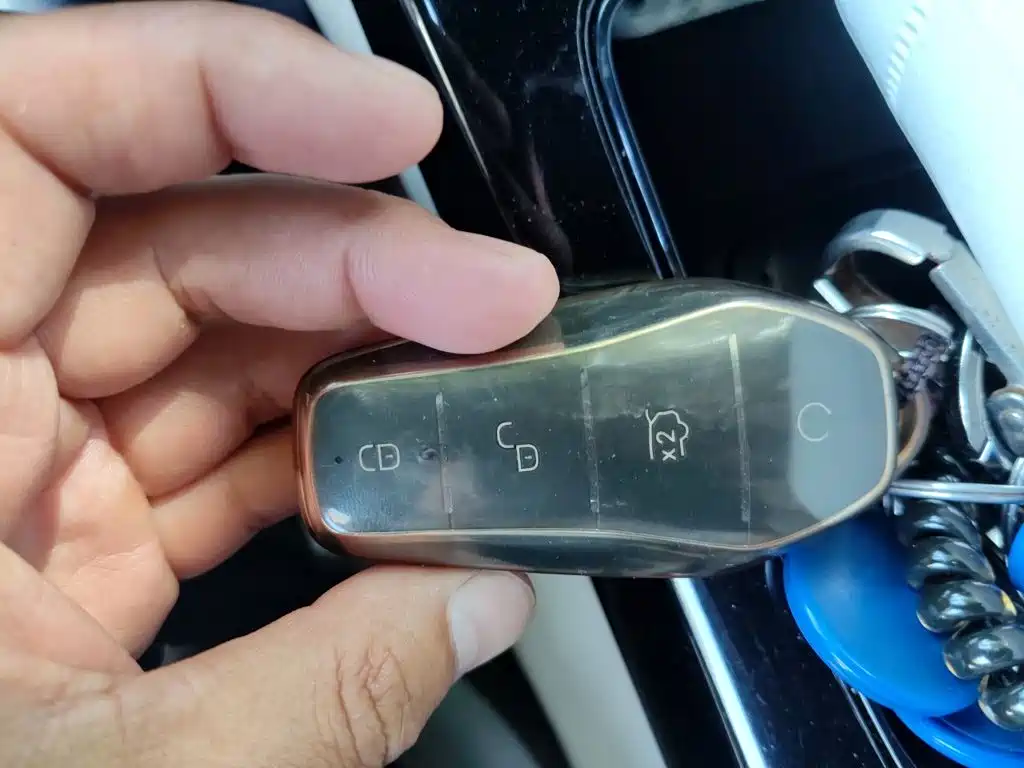 BYD Qin PLUS — миниатюра 12