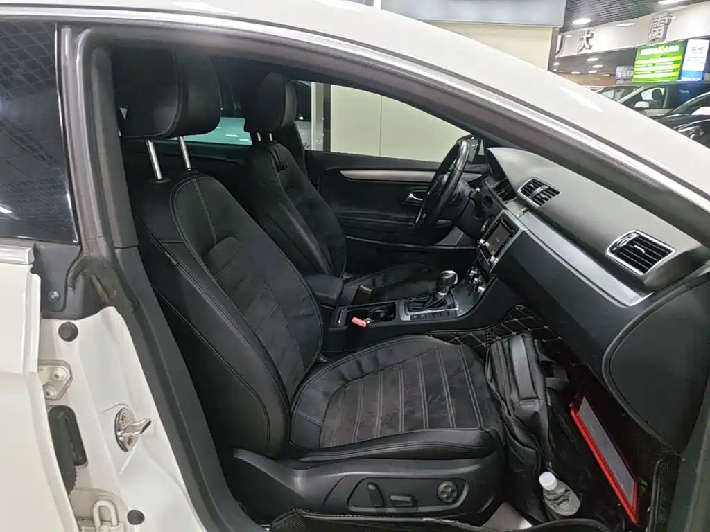 Volkswagen CC — миниатюра 25
