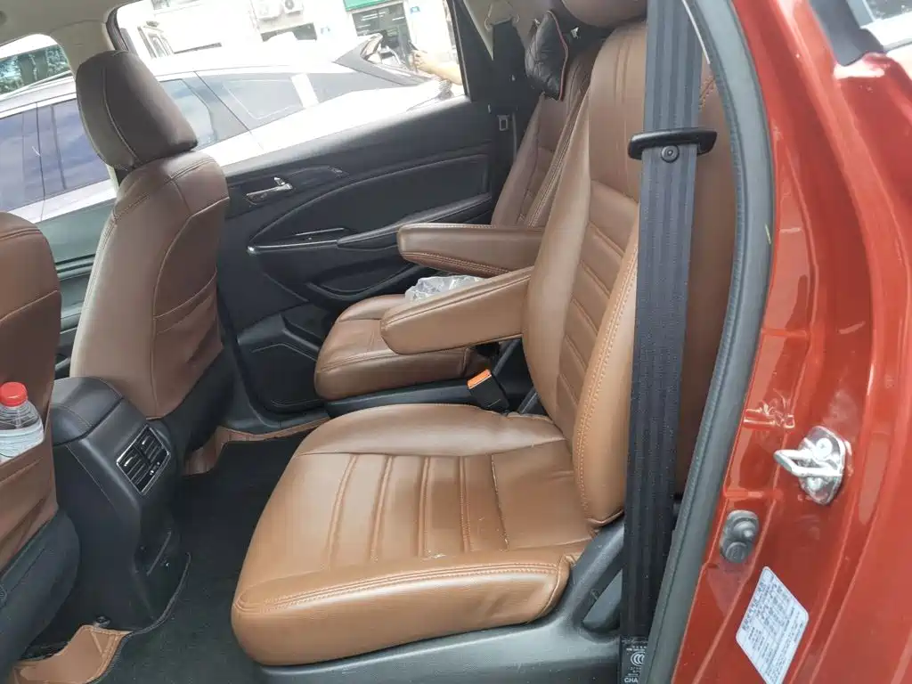 Oshan Oushang A800 — миниатюра 13
