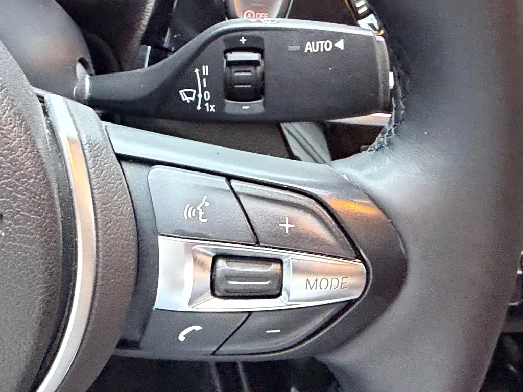 BMW 1 Series — миниатюра 12