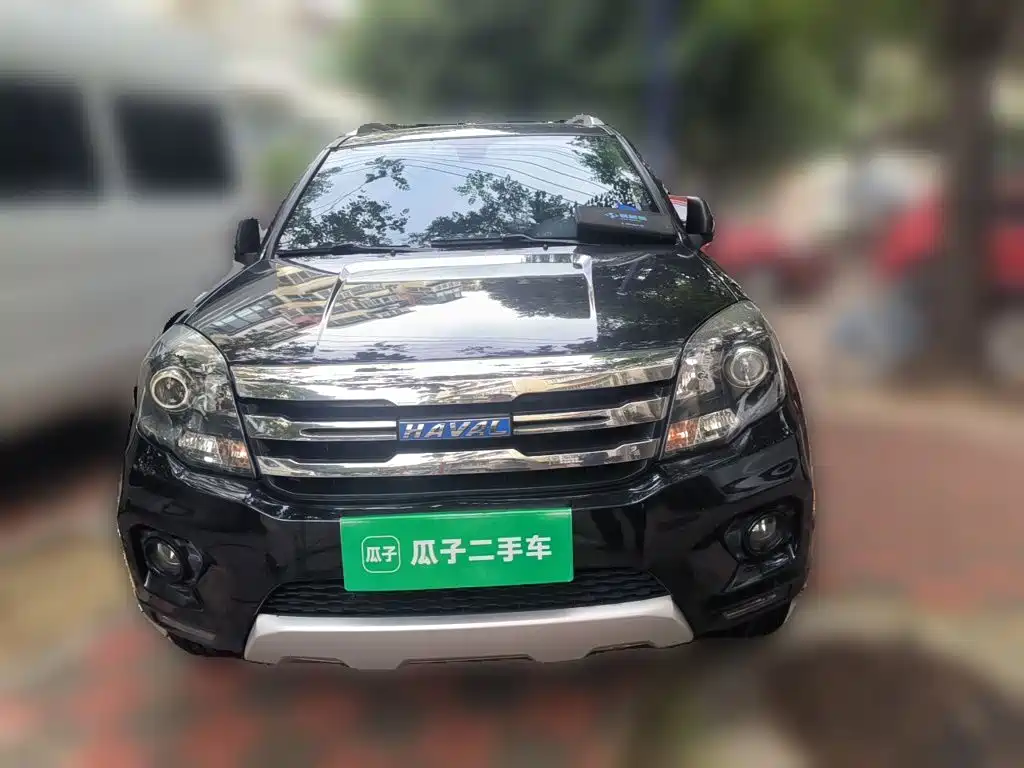 Haval H5 Classic — миниатюра 2