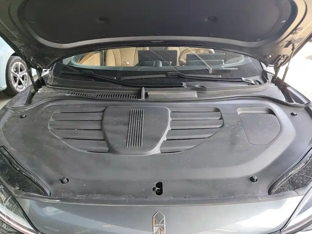 Zhijie Zhijie R7 — миниатюра 20
