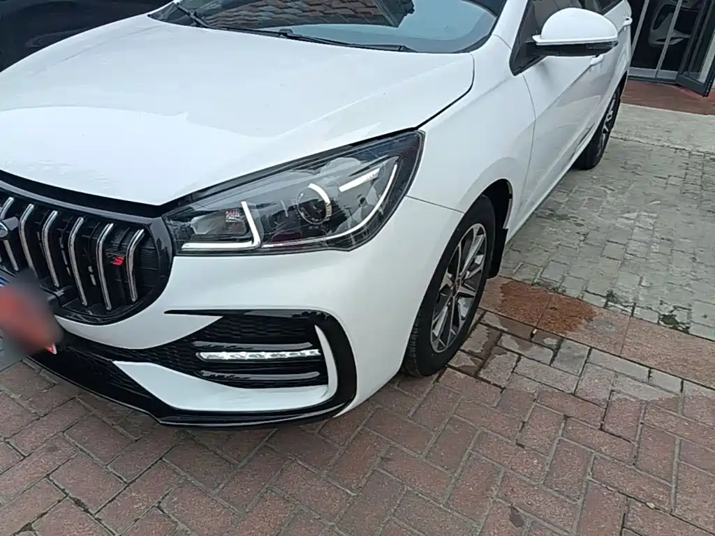 Chery Arrizo 5 — миниатюра 24