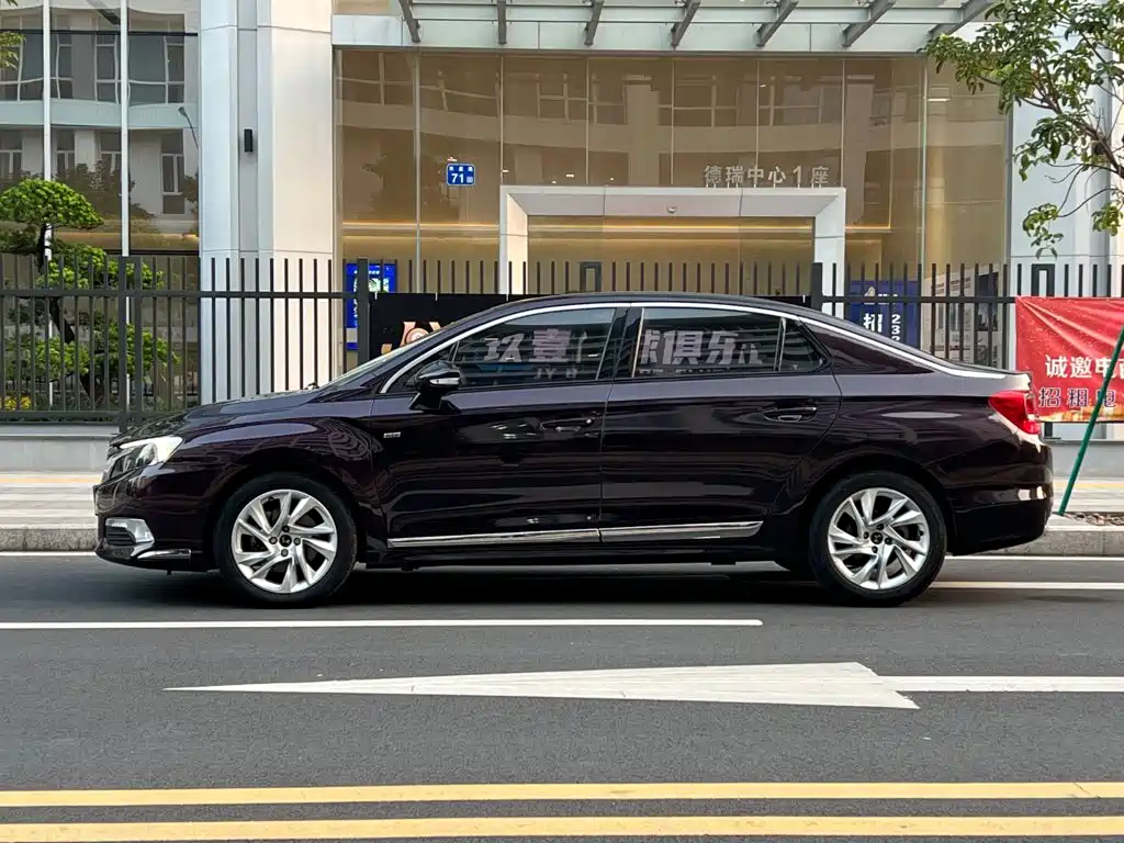 DS DS 5LS — миниатюра 26