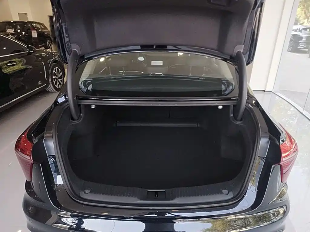 Hongqi Hongqi H5 PHEV — миниатюра 19