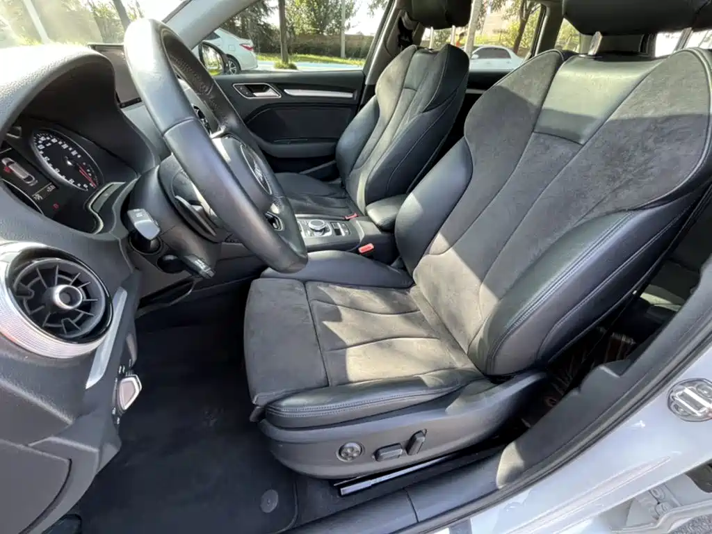 Audi A3 — миниатюра 17