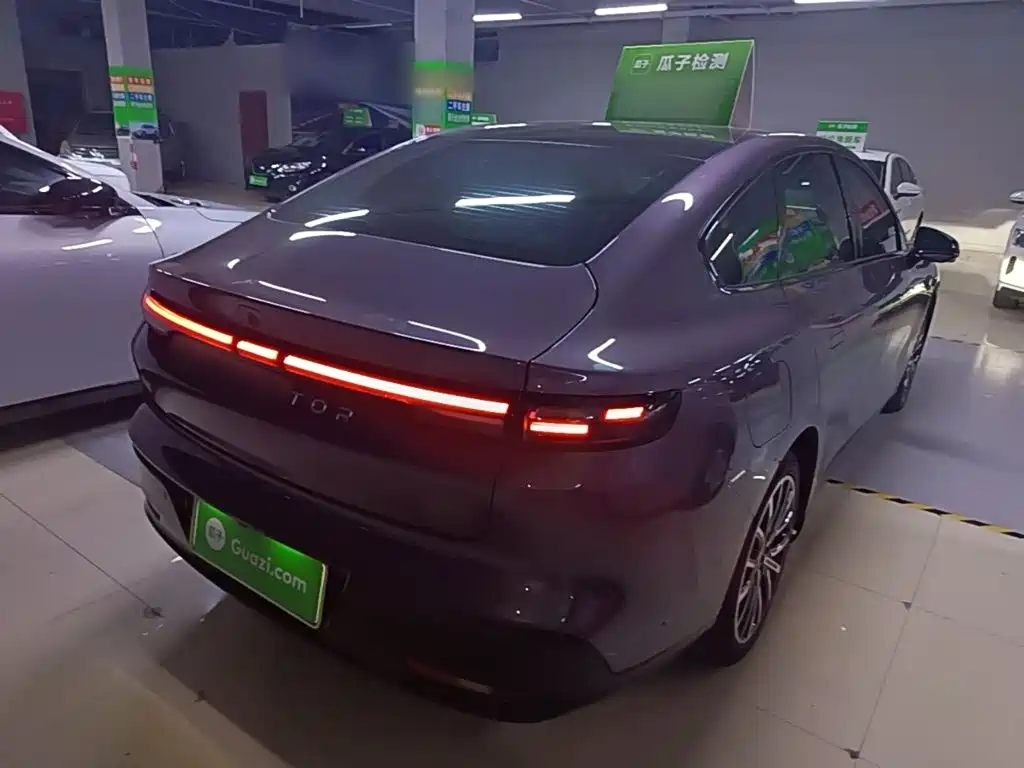 Leapmotor Ноль один. — миниатюра 7
