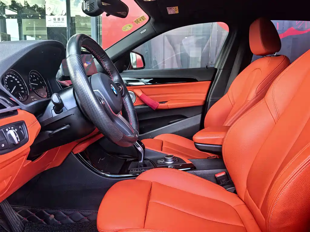 BMW X2 — миниатюра 12