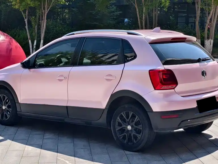 Volkswagen Polo — миниатюра 6