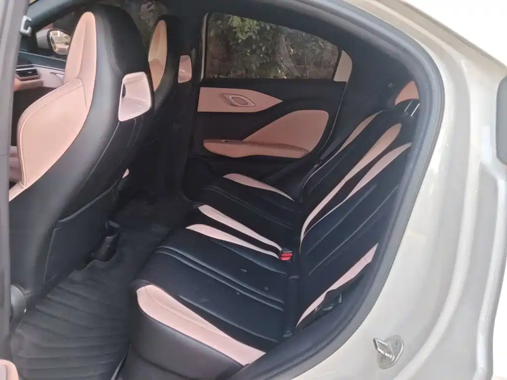 BYD Seagull — миниатюра 17