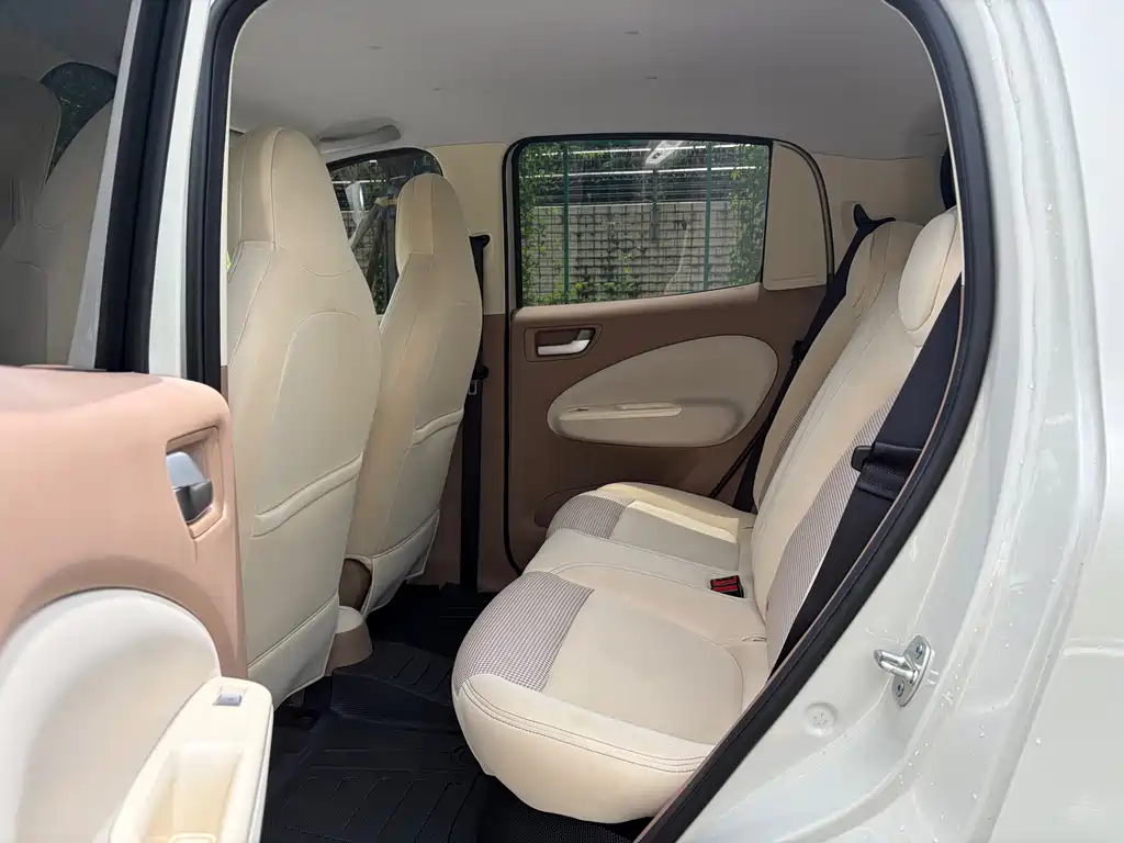 Wuling Mini EV MINIEV 2025