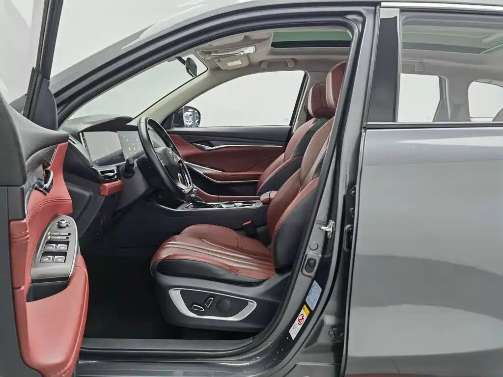 Changan CS75 PLUS — миниатюра 10