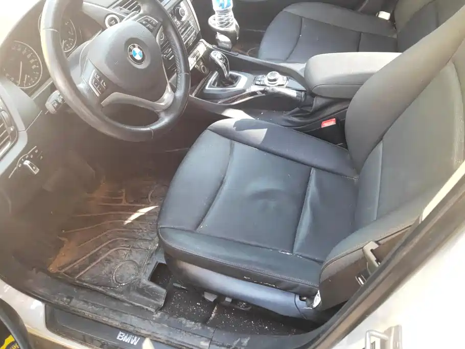 BMW X1 — миниатюра 9