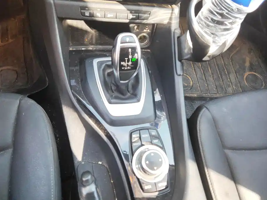 BMW X1 — миниатюра 16